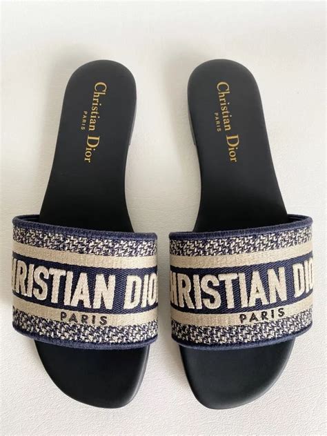 christian dior replica sandals|genuine christian dior sandals.